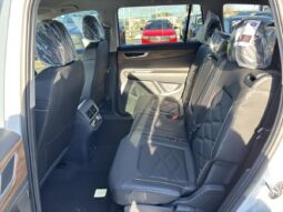 
										2025 Volkswagen Atlas Comfortline 2.0 Tsi full									