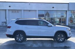 
										2025 Volkswagen Atlas Comfortline 2.0 Tsi full									