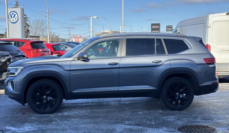 
								2025 Volkswagen Atlas Peak Edition 2.0 Tsi full									