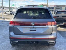 
										2025 Volkswagen Atlas Peak Edition 2.0 Tsi full									