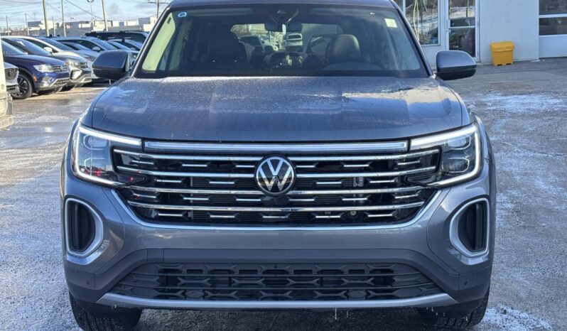 
								2025 Volkswagen Atlas Peak Edition 2.0 Tsi full									