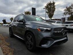 
										2025 Mercedes-Benz GLE 450 4MATIC full									