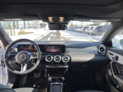 
										2025 Mercedes-Benz CLA250 4MATIC Coupe full									