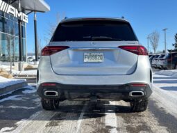 
										2025 Mercedes-Benz GLE450e 4MATIC SUV full									