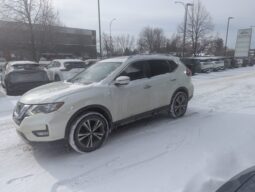 
										2020 Nissan Rogue SV TECH full									