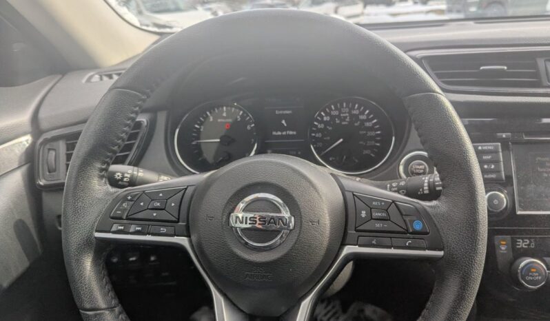 
								2020 Nissan Rogue SV TECH full									