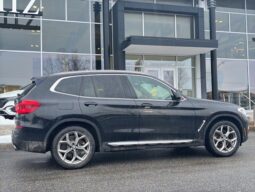 
										2020 BMW X3 XDrive30i full									