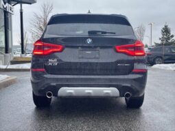 
										2020 BMW X3 XDrive30i full									