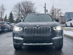 
										2020 BMW X3 XDrive30i full									