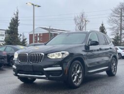 
										2020 BMW X3 XDrive30i full									