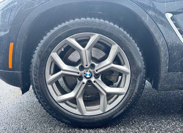 
								2020 BMW X3 XDrive30i full									