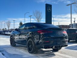 
										2023 Mercedes-Benz GLE53 4MATIC+ Coupe full									