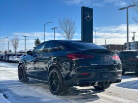 2023 Mercedes-Benz GLE53 4MATIC+ Coupe