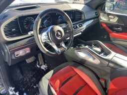 
										2023 Mercedes-Benz GLE53 4MATIC+ Coupe full									