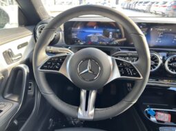 
										2025 Mercedes-Benz CLA250 4MATIC Coupe full									