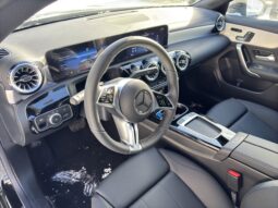 
										2025 Mercedes-Benz CLA250 4MATIC Coupe full									