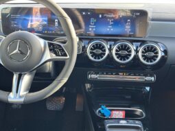 
										2025 Mercedes-Benz CLA250 4MATIC Coupe full									