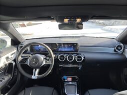 
										2025 Mercedes-Benz CLA250 4MATIC Coupe full									