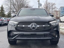 
										2025 Mercedes-Benz GLC300 4MATIC SUV full									