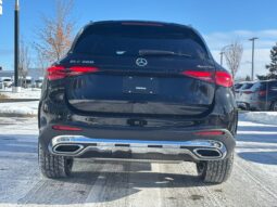 
										2025 Mercedes-Benz GLC300 4MATIC SUV full									