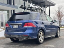 
										2018 Mercedes-Benz GLE400 4MATIC SUV full									