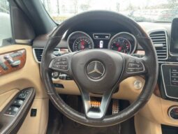 
										2017 Mercedes-Benz GLE400 4MATIC SUV full									