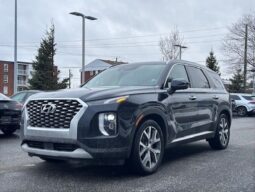 
										2021 Hyundai Palisade AWD Luxury 7 Passenger full									