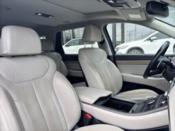 
										2021 Hyundai Palisade AWD Luxury 7 Passenger full									