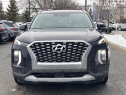 
										2021 Hyundai Palisade AWD Luxury 7 Passenger full									