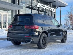 
										2025 Mercedes-Benz GLB250 4MATIC SUV full									