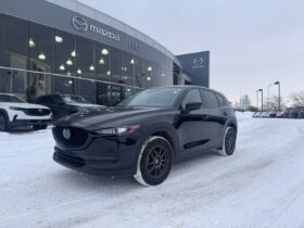 2019 Mazda CX-5 GS