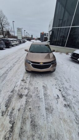 
										2019 Chevrolet Equinox LT FWD full									