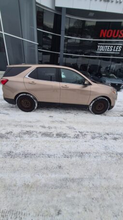 
										2019 Chevrolet Equinox LT FWD full									