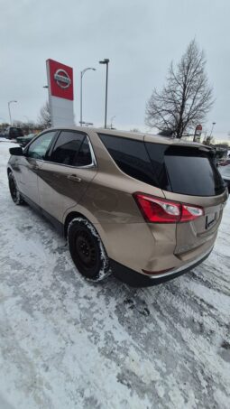 
										2019 Chevrolet Equinox LT FWD full									