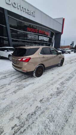 
										2019 Chevrolet Equinox LT FWD full									