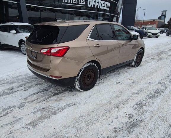 
								2019 Chevrolet Equinox LT FWD full									