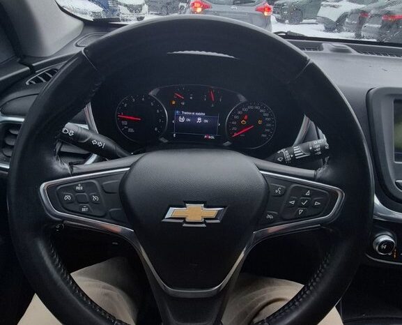 
								2019 Chevrolet Equinox LT FWD full									