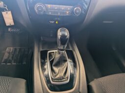 
										2017 Nissan Qashqai S AWD full									