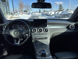 
										2017 Mercedes-Benz GLC300 4MATIC Coupe full									