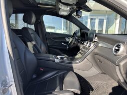 
										2017 Mercedes-Benz GLC300 4MATIC Coupe full									