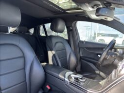 
										2017 Mercedes-Benz GLC300 4MATIC Coupe full									