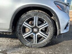 
										2017 Mercedes-Benz GLC300 4MATIC Coupe full									