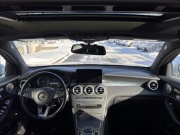 
										2017 Mercedes-Benz GLC300 4MATIC Coupe full									