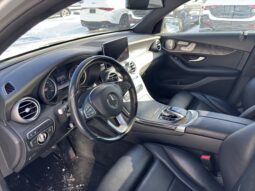 
										2017 Mercedes-Benz GLC300 4MATIC Coupe full									