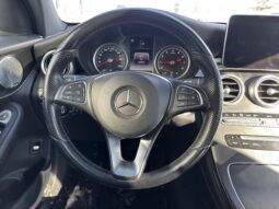 
										2017 Mercedes-Benz GLC300 4MATIC Coupe full									