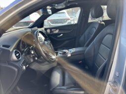 
										2017 Mercedes-Benz GLC300 4MATIC Coupe full									