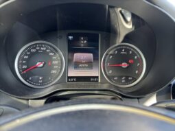 
										2017 Mercedes-Benz GLC300 4MATIC Coupe full									
