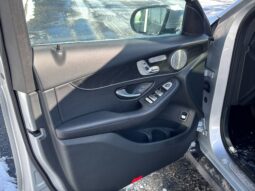 
										2017 Mercedes-Benz GLC300 4MATIC Coupe full									