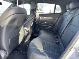 
										2017 Mercedes-Benz GLC300 4MATIC Coupe full									