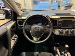 
										2015 Toyota RAV4 Fwd Le full									